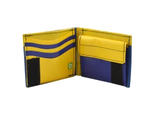 TRUCK TRAP WALLET upcycled backpack rebago recycled upcycling bags 74f Rebago