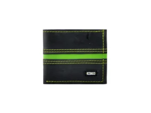 TUBE WALLET upcycled backpack rebago recycled sustainable bags 28aa Rebago