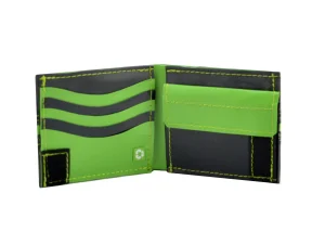 TUBE WALLET upcycled backpack rebago recycled sustainable bags 28ab Rebago