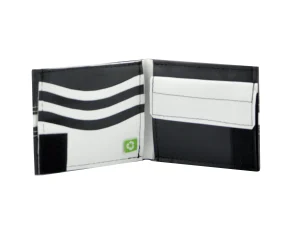 TUBE WALLET upcycled backpack rebago recycled sustainable bags 30ab Rebago