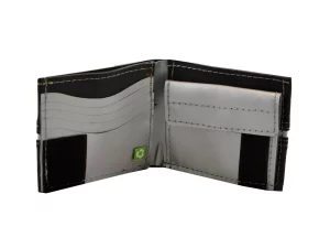 TUBE WALLET upcycled backpack rebago recycled upcycling bags 17c Rebago