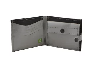 TUBE WALLET upcycled backpack rebago recycled upcycling bags 21c Rebago