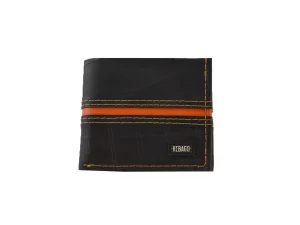 TUBE WALLET upcycled backpack rebago recycled upcycling bags 22a Rebago