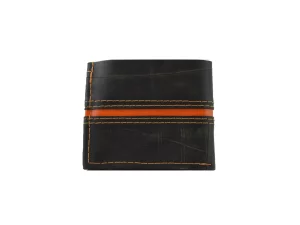 TUBE WALLET upcycled backpack rebago recycled upcycling bags 22b Rebago