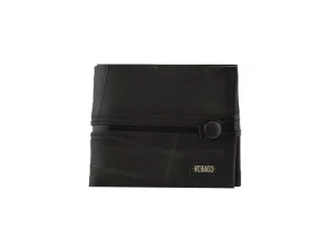 TUBE WALLET upcycled backpack rebago recycled upcycling bags 23a Rebago
