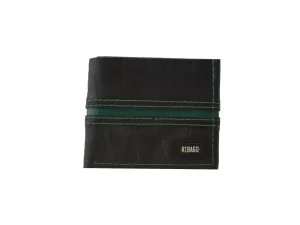 TUBE WALLET upcycled backpack rebago recycled upcycling bags 24a Rebago