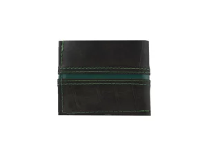 TUBE WALLET upcycled backpack rebago recycled upcycling bags 24b Rebago