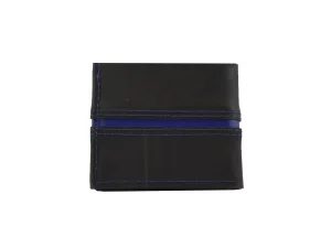 TUBE WALLET upcycled backpack rebago recycled upcycling bags 27b Rebago