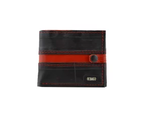TUBE WALLET upcycled backpack rebago recycled upcycling bags 28a Rebago
