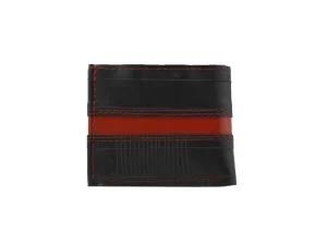TUBE WALLET upcycled backpack rebago recycled upcycling bags 28b Rebago