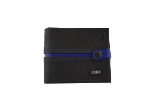 TUBE WALLET upcycled backpack rebago recycled upcycling bags 29a Rebago
