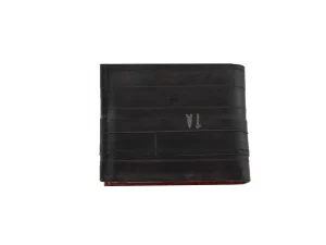 TUBE WALLET upcycled backpack rebago recycled upcycling bags 30b Rebago