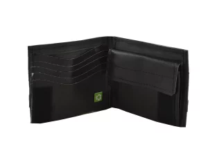 TUBE WALLET upcycled backpack rebago recycled upcycling bags 31c Rebago