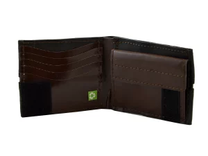 TUBE WALLET upcycled backpack rebago recycled upcycling bags 34c Rebago