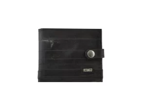 TUBE WALLET upcycled backpack rebago recycled upcycling bags 35a Rebago