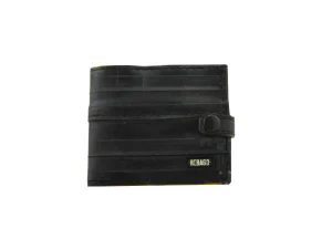 TUBE WALLET upcycled backpack recycled upcycling bags 16a Rebago