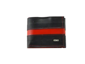 TUBE WALLET upcycled backpack recycled upcycling bags 25a Rebago