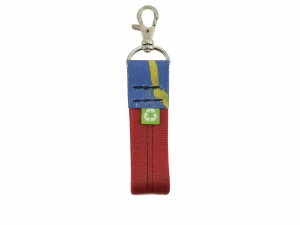 Upcycling KEY HOLDER 14 (2) Rebago