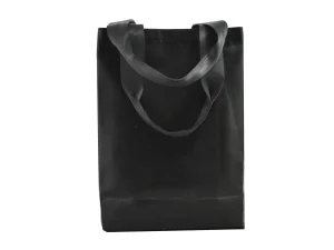BASIC SHOPER bag from truck tarpaulin recycled upcycling bags 41ac Rebago