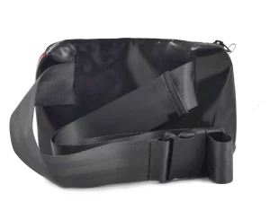 BELT BAG upcycled backpack rebago recycled upcycling bags 118