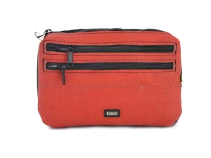 BELT BAG upcycled backpack rebago recycled upcycling bags 120
