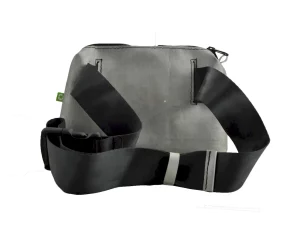 BELT BAG upcycled backpack rebago recycled upcycling bags 58a