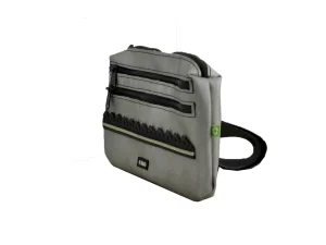 BELT BAG upcycled backpack rebago recycled upcycling bags 58b