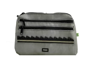 BELT BAG upcycled backpack rebago recycled upcycling bags 58c