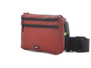 BELT BAG upcycled backpack recycled upcycling bags 53a Rebago