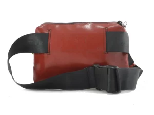 BELT BAG upcycled backpack recycled upcycling bags 53b Rebago