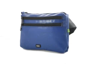 BELT BAG upcycled backpack recycled upcycling bags 54a Rebago