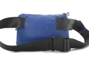 BELT BAG upcycled backpack recycled upcycling bags 54b Rebago