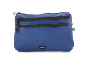 BELT BAG upcycled backpack recycled upcycling bags 54c Rebago