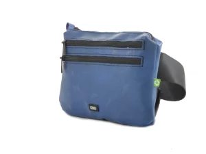 BELT BAG upcycled backpack recycled upcycling bags 55a Rebago