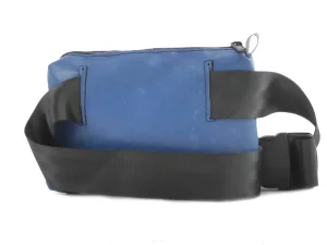 BELT BAG upcycled backpack recycled upcycling bags 55b Rebago