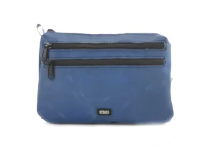 BELT BAG upcycled backpack recycled upcycling bags 55c Rebago