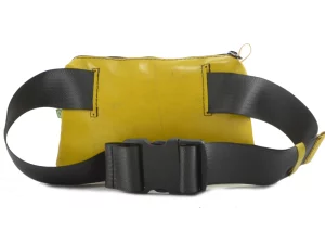 BELT BAG upcycled backpack recycled upcycling bags 56b Rebago