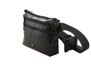 BELT BAG upcycled backpack recycled upcycling bags 59b Rebago