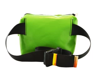 BELT BAG upcycled backpack recycled upcycling bags 60c Rebago