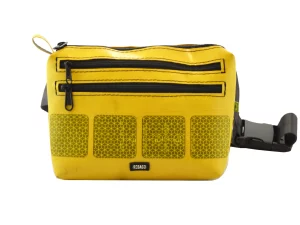 BELT BAG upcycled backpack recycled upcycling bags 61a Rebago
