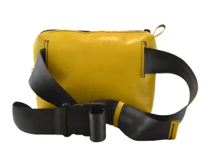 BELT BAG upcycled backpack recycled upcycling bags 61c Rebago