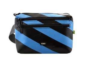 BELT BAG upcycled backpack recycled upcycling bags 62a Rebago