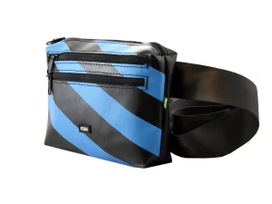 BELT BAG upcycled backpack recycled upcycling bags 62b Rebago