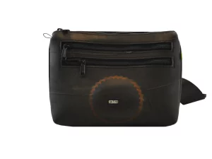 BELT BAG upcycled backpack recycled upcycling bags 63a Rebago