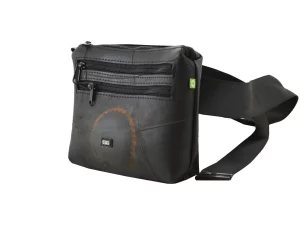 BELT BAG upcycled backpack recycled upcycling bags 63b Rebago