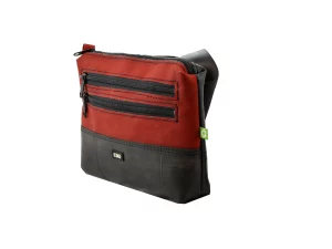 BELT BAG upcycled backpack recycled upcycling bags 64b Rebago