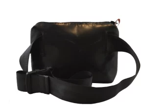 BELT BAG upcycled backpack recycled upcycling bags 64c Rebago