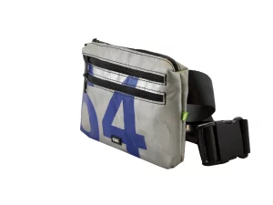 BELT BAG upcycled backpack recycled upcycling bags 65b Rebago