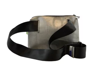BELT BAG upcycled backpack recycled upcycling bags 65c Rebago
