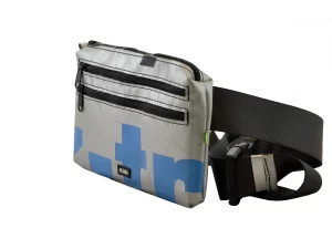 BELT BAG upcycled backpack recycled upcycling bags 66b Rebago